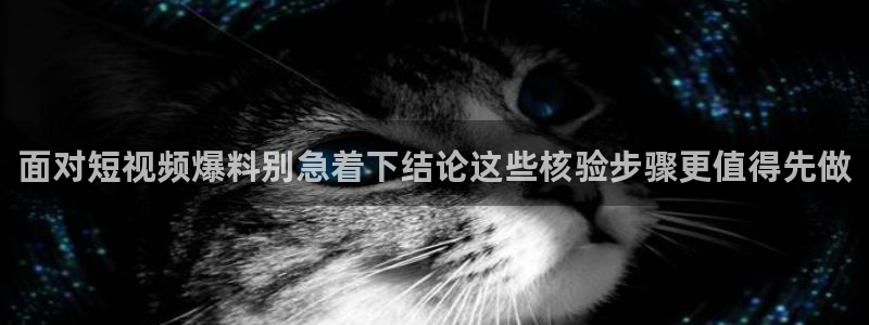 娱乐黑料后续进展